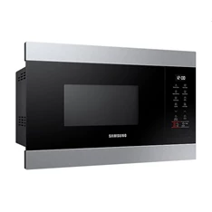Samsung MG22M8274AT/E2 beépíthető mikrohullámú sütő Samsung MG22M8274AT/E2 beépíthető mikrohullámú sütő