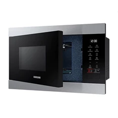 Samsung MG22M8274AT/E2 beépíthető mikrohullámú sütő Samsung MG22M8274AT/E2 beépíthető mikrohullámú sütő