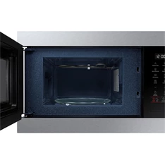Samsung MG22M8274AT/E2 beépíthető mikrohullámú sütő Samsung MG22M8274AT/E2 beépíthető mikrohullámú sütő