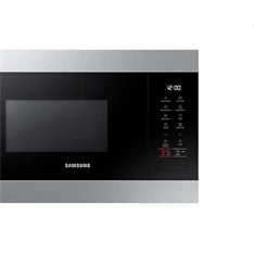 Samsung MG22M8274AT/E2 beépíthető mikrohullámú sütő Samsung MG22M8274AT/E2 beépíthető mikrohullámú sütő