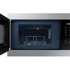 Samsung MG22M8274AT/E2 beépíthető mikrohullámú sütő Samsung MG22M8274AT/E2 beépíthető mikrohullámú sütő