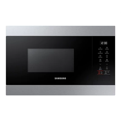 Samsung MG22M8274AT/E2 beépíthető mikrohullámú sütő Samsung MG22M8274AT/E2 beépíthető mikrohullámú sütő