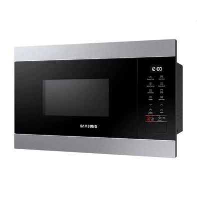 Samsung MG22M8274AT/E2 beépíthető mikrohullámú sütő Samsung MG22M8274AT/E2 beépíthető mikrohullámú sütő
