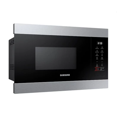 Samsung MG22M8274AT/E2 beépíthető mikrohullámú sütő Samsung MG22M8274AT/E2 beépíthető mikrohullámú sütő