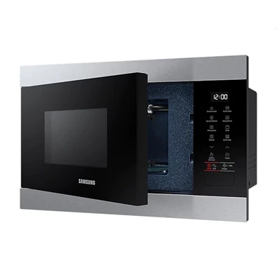 Samsung MG22M8274AT/E2 beépíthető mikrohullámú sütő Samsung MG22M8274AT/E2 beépíthető mikrohullámú sütő