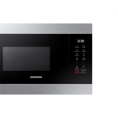 Samsung MG22M8274AT/E2 beépíthető mikrohullámú sütő Samsung MG22M8274AT/E2 beépíthető mikrohullámú sütő