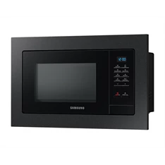 Samsung MG23A7013CB/EO beépíthető mikrohullámú sütő Samsung MG23A7013CB/EO beépíthető mikrohullámú sütő