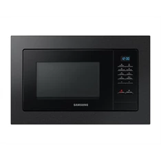 Samsung MG23A7013CB/EO beépíthető mikrohullámú sütő Samsung MG23A7013CB/EO beépíthető mikrohullámú sütő