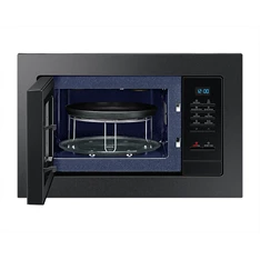 Samsung MG23A7013CB/EO beépíthető mikrohullámú sütő Samsung MG23A7013CB/EO beépíthető mikrohullámú sütő