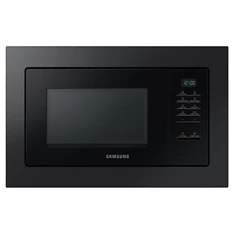 Samsung MG23A7013CB/EO beépíthető mikrohullámú sütő Samsung MG23A7013CB/EO beépíthető mikrohullámú sütő