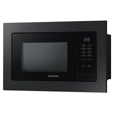 Samsung MG23A7013CB/EO beépíthető mikrohullámú sütő Samsung MG23A7013CB/EO beépíthető mikrohullámú sütő