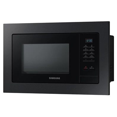Samsung MG23A7013CB/EO beépíthető mikrohullámú sütő Samsung MG23A7013CB/EO beépíthető mikrohullámú sütő