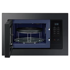 Samsung MG23A7013CB/EO beépíthető mikrohullámú sütő Samsung MG23A7013CB/EO beépíthető mikrohullámú sütő