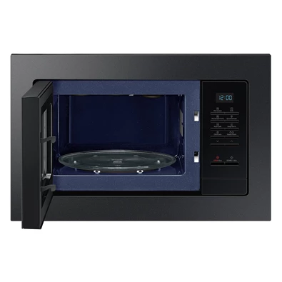 Samsung MG23A7013CB/EO beépíthető mikrohullámú sütő Samsung MG23A7013CB/EO beépíthető mikrohullámú sütő