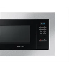 Samsung MG23A7013CT/EO beépíthető mikrohullámú sütő