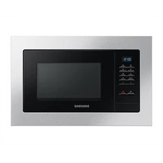 Samsung MG23A7013CT/EO beépíthető mikrohullámú sütő