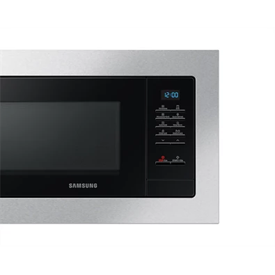 Samsung MG23A7013CT/EO beépíthető mikrohullámú sütő