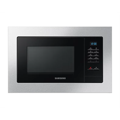 Samsung MG23A7013CT/EO beépíthető mikrohullámú sütő