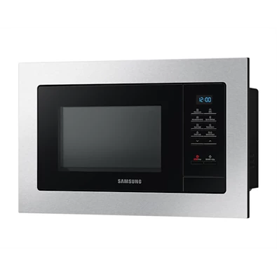Samsung MG23A7013CT/EO beépíthető mikrohullámú sütő