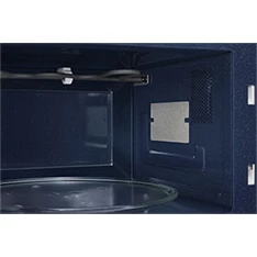 Samsung MG23A7318CK/E2 fekete beépíthető mikrohullámú sütő Samsung MG23A7318CK/E2 fekete beépíthető mikrohullámú sütő