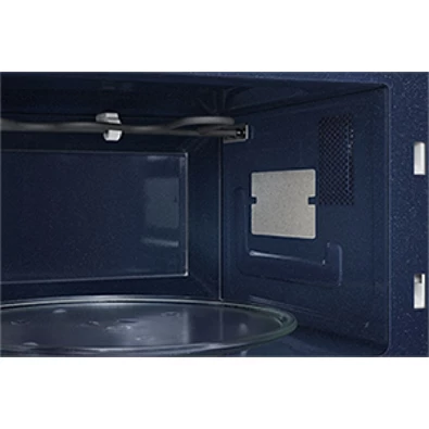 Samsung MG23A7318CK/E2 fekete beépíthető mikrohullámú sütő Samsung MG23A7318CK/E2 fekete beépíthető mikrohullámú sütő