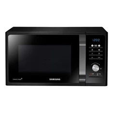 Samsung MG23F301TAK/EO mikrohullámú sütő Samsung MG23F301TAK/EO mikrohullámú sütő