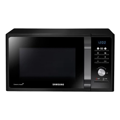 Samsung MG23F301TAK/EO mikrohullámú sütő Samsung MG23F301TAK/EO mikrohullámú sütő