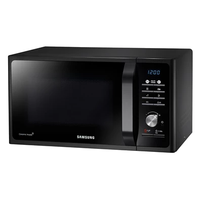Samsung MG23F301TAK/EO mikrohullámú sütő Samsung MG23F301TAK/EO mikrohullámú sütő