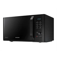 Samsung MG23K3515AK/EO 1250W 23L fekete mikrohullámú sütő (Újszerű)
