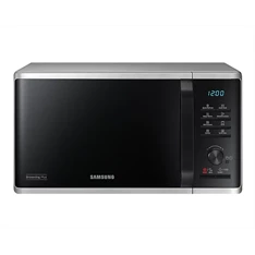 Samsung MG23K3515AS/EO inox mikrohullámú sütő Samsung MG23K3515AS/EO inox mikrohullámú sütő