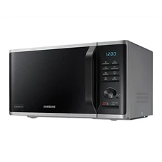 Samsung MG23K3515AS/EO inox mikrohullámú sütő Samsung MG23K3515AS/EO inox mikrohullámú sütő