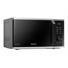 Samsung MG23K3515AS/EO inox mikrohullámú sütő Samsung MG23K3515AS/EO inox mikrohullámú sütő