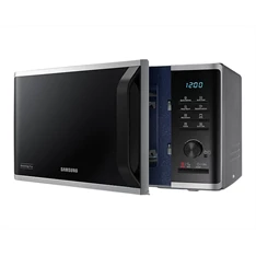 Samsung MG23K3515AS/EO inox mikrohullámú sütő Samsung MG23K3515AS/EO inox mikrohullámú sütő