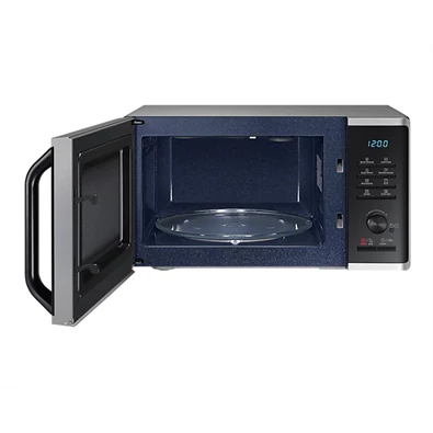 Samsung MG23K3515AS/EO inox mikrohullámú sütő Samsung MG23K3515AS/EO inox mikrohullámú sütő