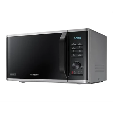 Samsung MG23K3515AS/EO inox mikrohullámú sütő Samsung MG23K3515AS/EO inox mikrohullámú sütő