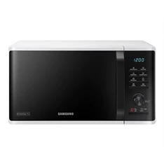 Samsung MG23K3515AW/EO mikrohullámú sütő Samsung MG23K3515AW/EO mikrohullámú sütő