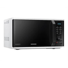 Samsung MG23K3515AW/EO mikrohullámú sütő Samsung MG23K3515AW/EO mikrohullámú sütő