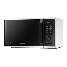 Samsung MG23K3515AW/EO mikrohullámú sütő Samsung MG23K3515AW/EO mikrohullámú sütő