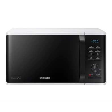 Samsung MG23K3515AW/EO mikrohullámú sütő Samsung MG23K3515AW/EO mikrohullámú sütő