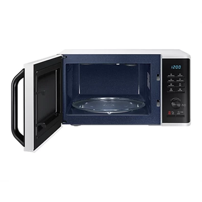 Samsung MG23K3515AW/EO mikrohullámú sütő Samsung MG23K3515AW/EO mikrohullámú sütő
