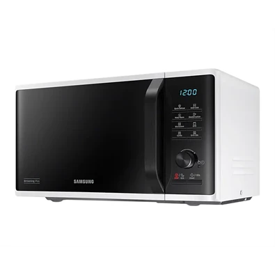Samsung MG23K3515AW/EO mikrohullámú sütő Samsung MG23K3515AW/EO mikrohullámú sütő