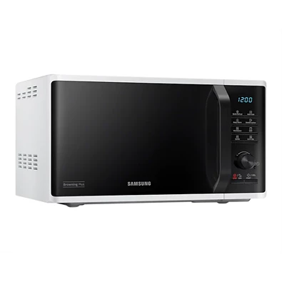 Samsung MG23K3515AW/EO mikrohullámú sütő Samsung MG23K3515AW/EO mikrohullámú sütő