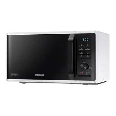 Samsung MG23K3515AW/EO mikrohullámú sütő Samsung MG23K3515AW/EO mikrohullámú sütő