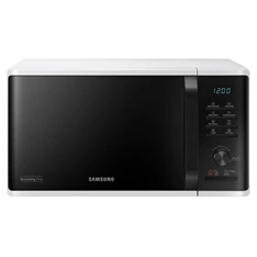 Samsung MG23K3515AW/EO mikrohullámú sütő Samsung MG23K3515AW/EO mikrohullámú sütő