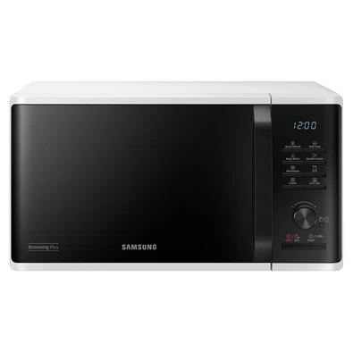 Samsung MG23K3515AW/EO mikrohullámú sütő Samsung MG23K3515AW/EO mikrohullámú sütő