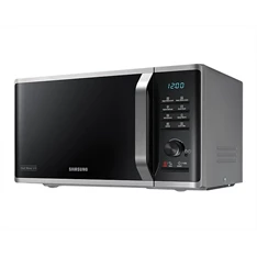 Samsung MG23K3575AS/EO ezüst mikrohullámú sütő Samsung MG23K3575AS/EO ezüst mikrohullámú sütő