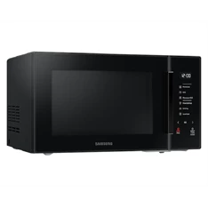 Samsung MG30T5018CK/EO fekete mikrohullámú sütő Samsung MG30T5018CK/EO fekete mikrohullámú sütő