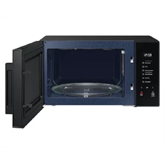 Samsung MG30T5018CK/EO fekete mikrohullámú sütő Samsung MG30T5018CK/EO fekete mikrohullámú sütő