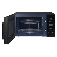 Samsung MG30T5018CK/EO fekete mikrohullámú sütő Samsung MG30T5018CK/EO fekete mikrohullámú sütő