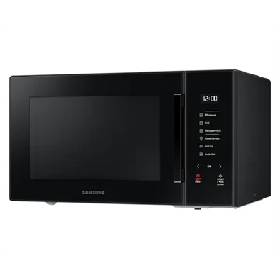 Samsung MG30T5018CK/EO fekete mikrohullámú sütő Samsung MG30T5018CK/EO fekete mikrohullámú sütő